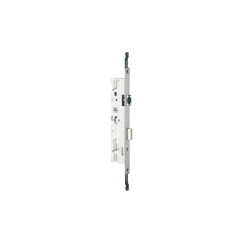 foto del prodotto serratura a 3 punti di chiusura corsa 18 mm 2570.45.ti24 assa abloy