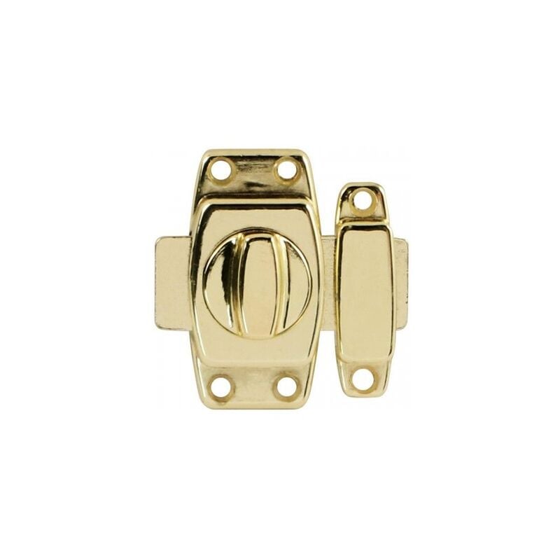 immagine 0 del prodotto serratura a chiavistello in ottone 09702 ayr