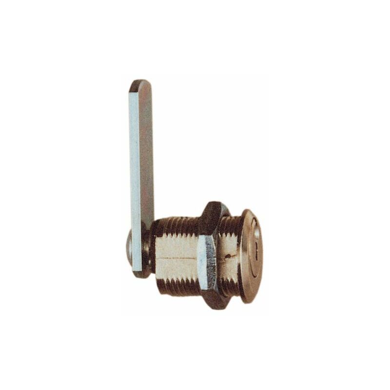 foto del prodotto serratura a cilindro d.16 mm.25