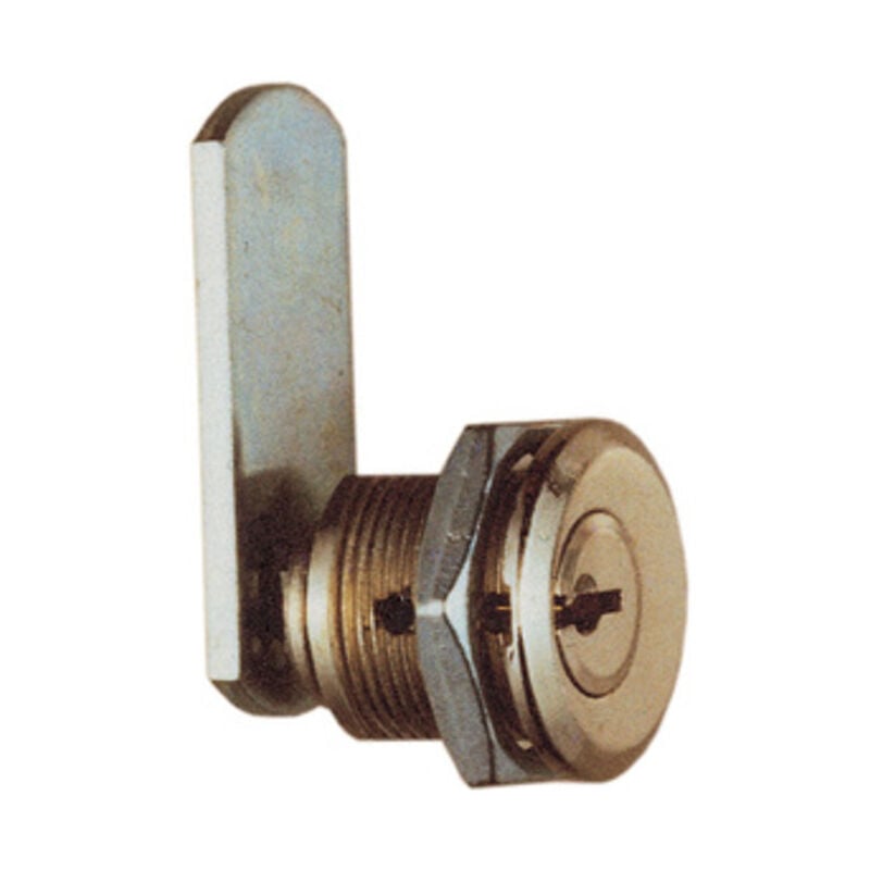 foto del prodotto serratura a cilindro ibfm d. 20 mm. 30. prezzo per 1 pezzo.