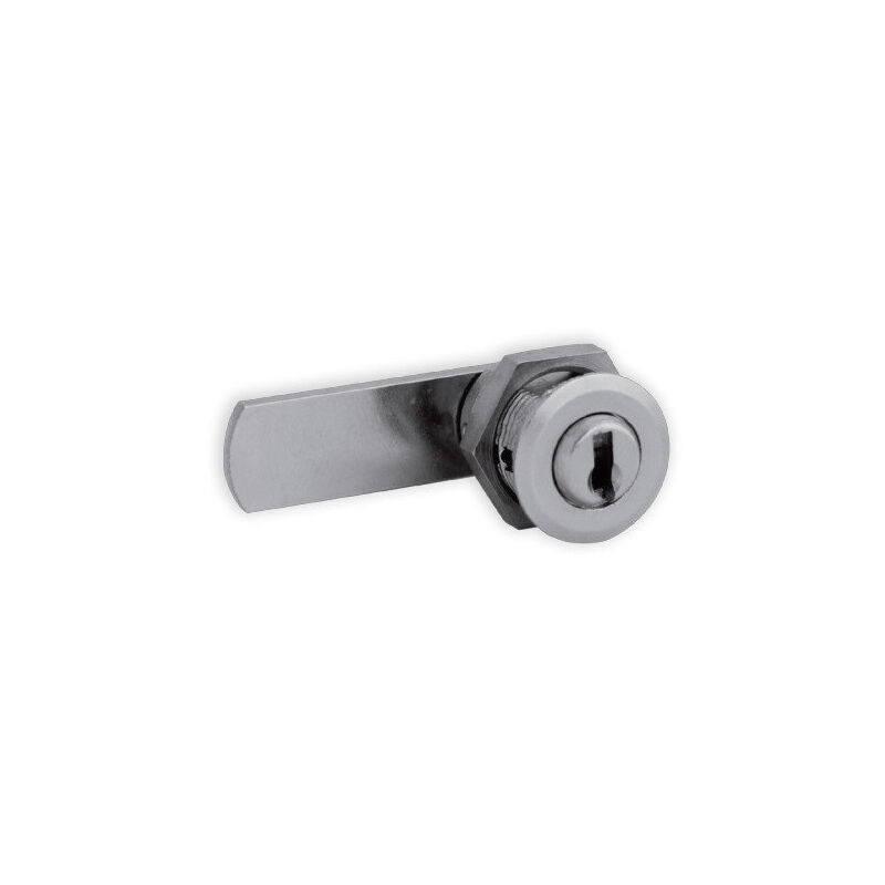 foto del prodotto serratura a cilindro universale serie 1030 viro 19 mm x lughezza 16 mm