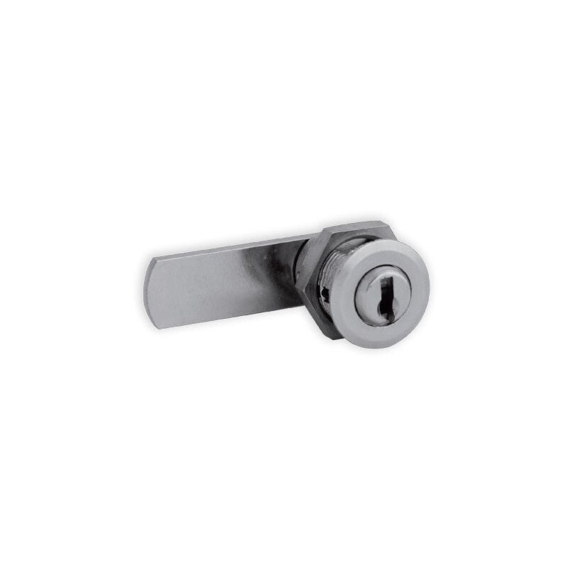 foto del prodotto serratura a cilindro universale serie 1030 viro 19 mm x lughezza 25 mm