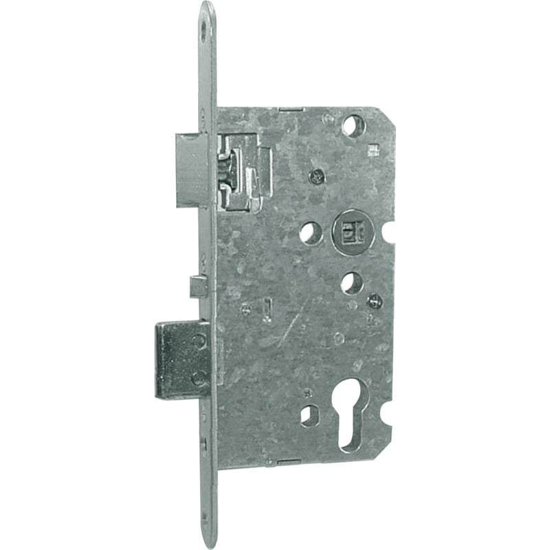 foto del prodotto serratura a incasso wat pzw 24 65 72 9mm din l d va rossa 008 1499 65