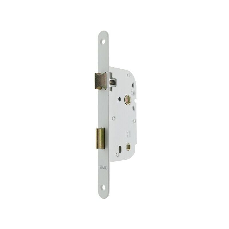 foto del prodotto serratura a mortaio bricard con bloccaggio, asse 50 mm bricard