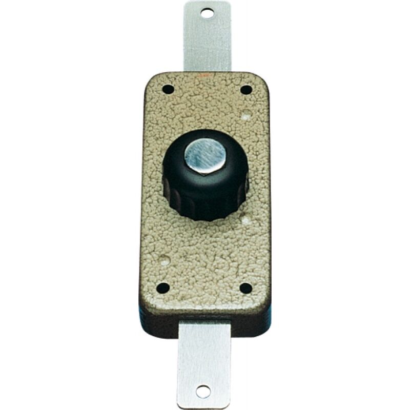 foto del prodotto serratura a pompa cr 220 c chiave