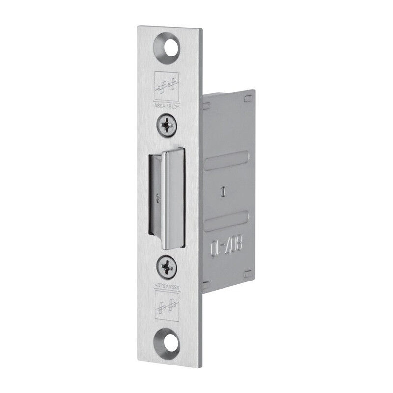 immagine 0 del prodotto serratura a scrocco 807 24 angolare assa abloy