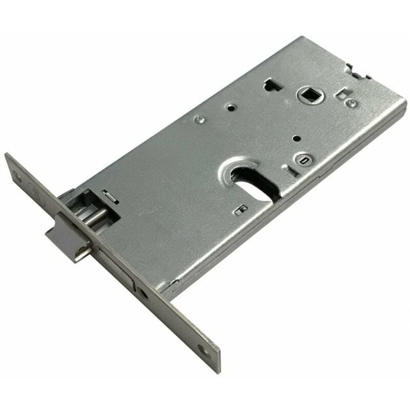 foto del prodotto serratura alluminio inf. fasce 3m s art. 86502 e.80 f.22