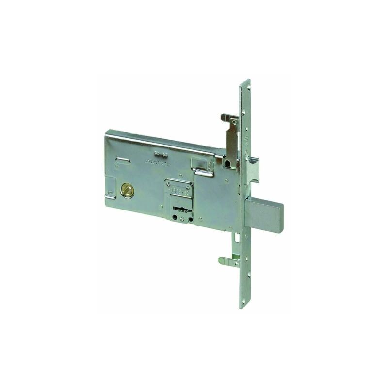 immagine 0 del prodotto serratura alluminio inf.fasce d m 4m s trip. art. 57317 e.70 f.25 cisa