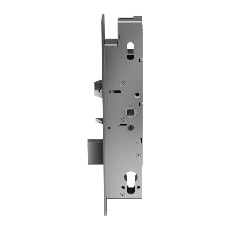 foto del prodotto serratura antipanico da infilare svp 5xxx e din l r 24 270 35 92 9mm dormakaba