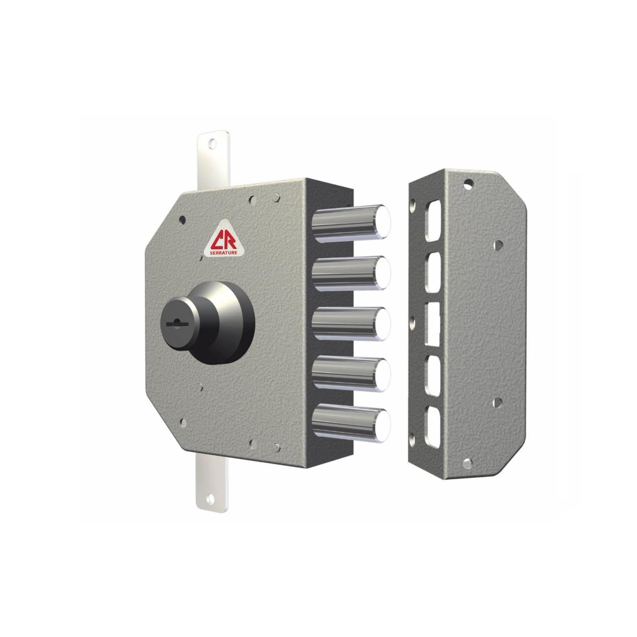 foto del prodotto serratura art. 3800