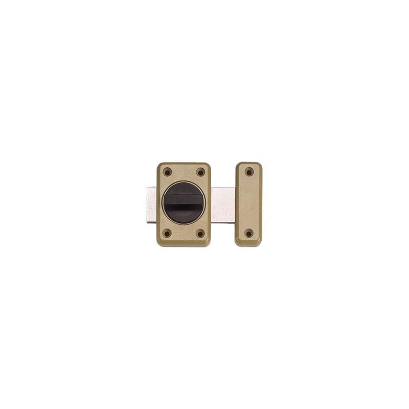 foto del prodotto serratura automatica rx verniciata 2108 vachette 30 mm 13701000