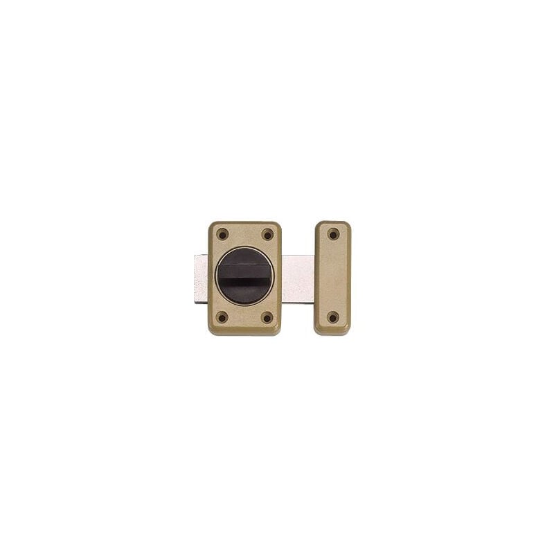 foto del prodotto serratura automatica rx verniciata 2108 vachette 38 mm 13702000