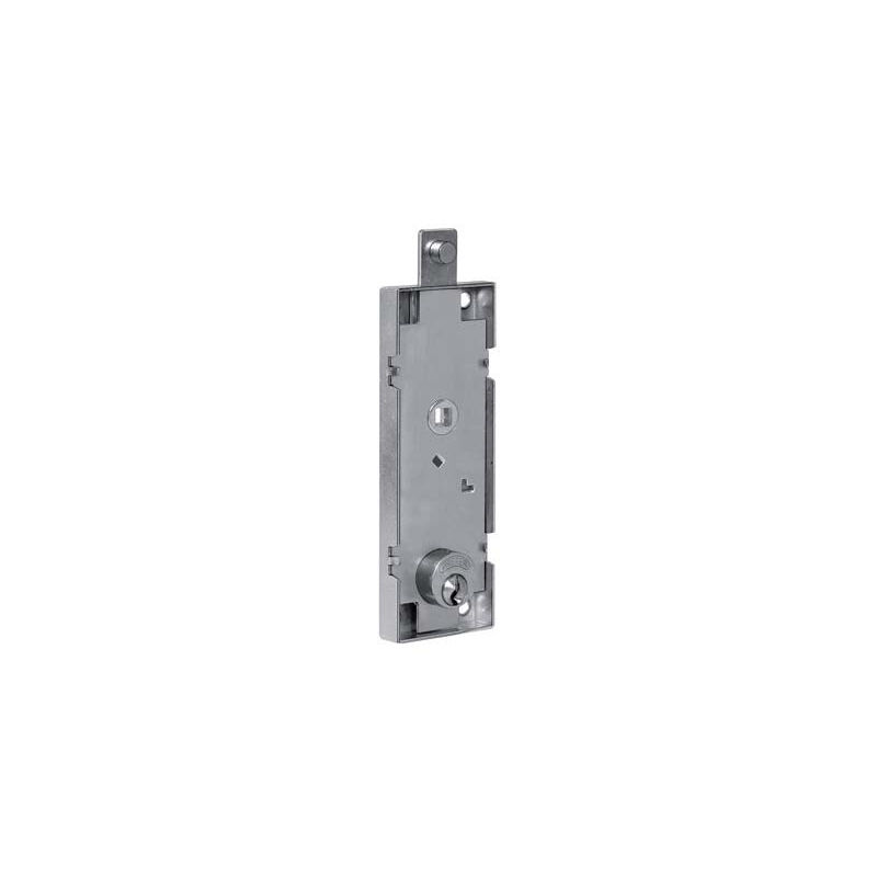 foto del prodotto serratura basculante applicare b551 prefer c.tondo fisso q8 i.mm 67 c.dritto
