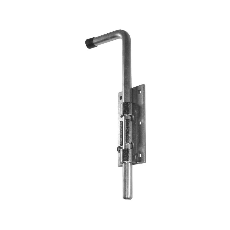 foto del prodotto serratura bourg mermier manicotto iper rinforzato 16 x 500 mm zincato bianco m 458503