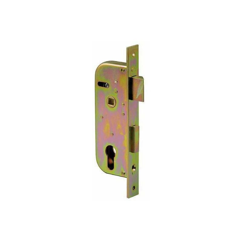 foto del prodotto serratura cancello infilare 061300 welka entrata 30 mm