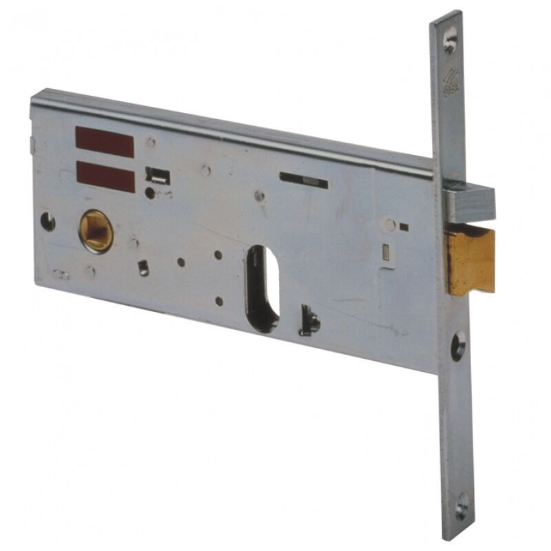 foto del prodotto serratura cisa 14510 70 s.c.30321 elettrica per montanti alluminio