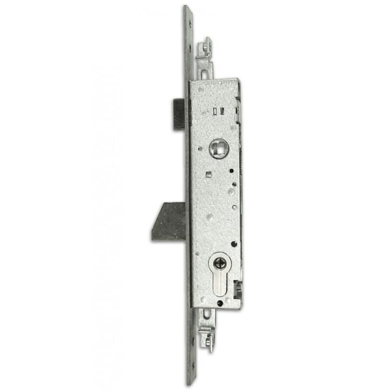 foto del prodotto serratura cisa 46227 35 da infilare per montanti alluminio