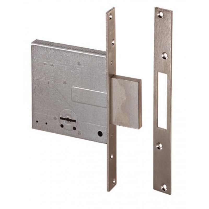 foto del prodotto serratura cisa 57010 70 da infilare per legno