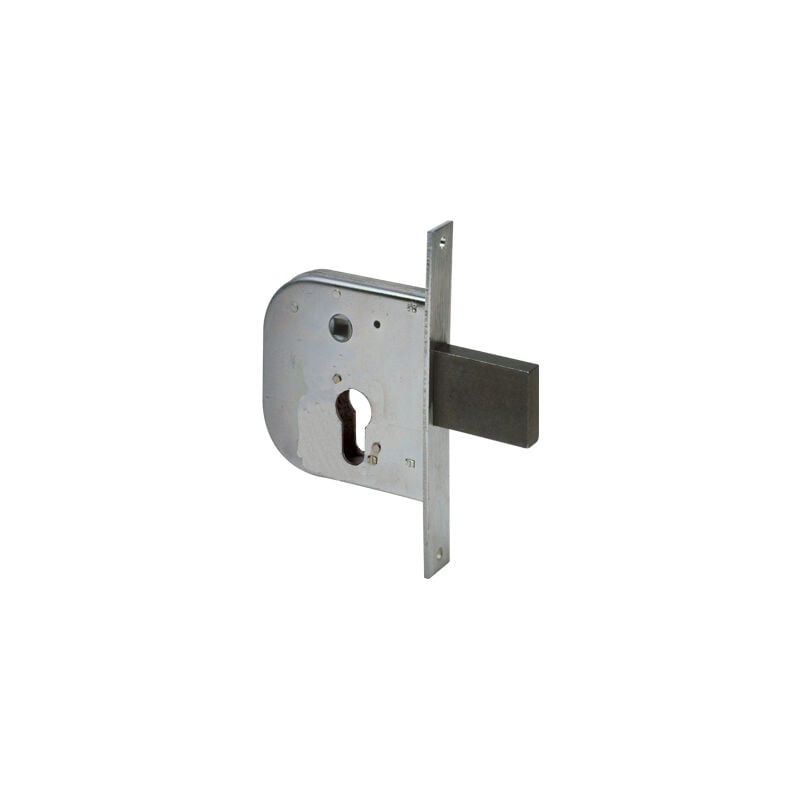 foto del prodotto serratura cisa per cancelli 42312 mm. 50 2pz