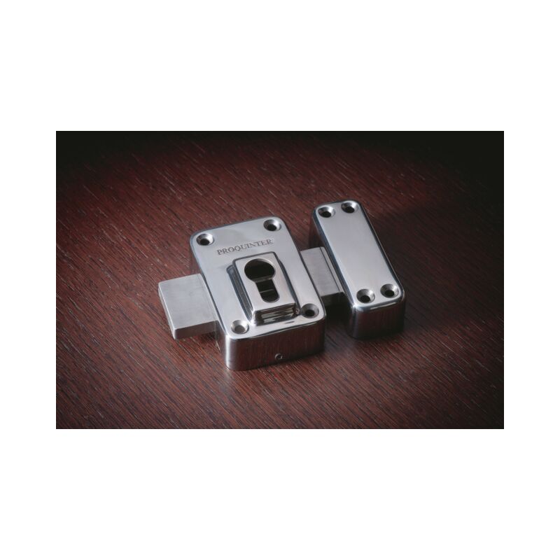 foto del prodotto serratura completa in acciaio inox 316 sevax per cilindro a profilo europeo 1999v1