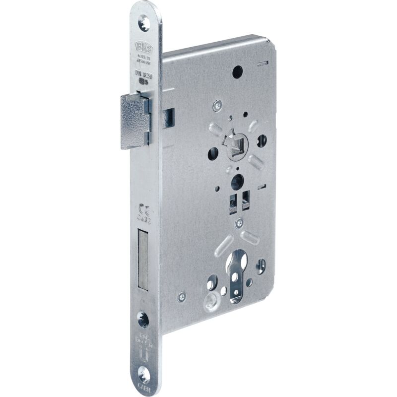 foto del prodotto serratura da infilare fh pz65 72 924-rd.b 1206acierm.w.dl verz