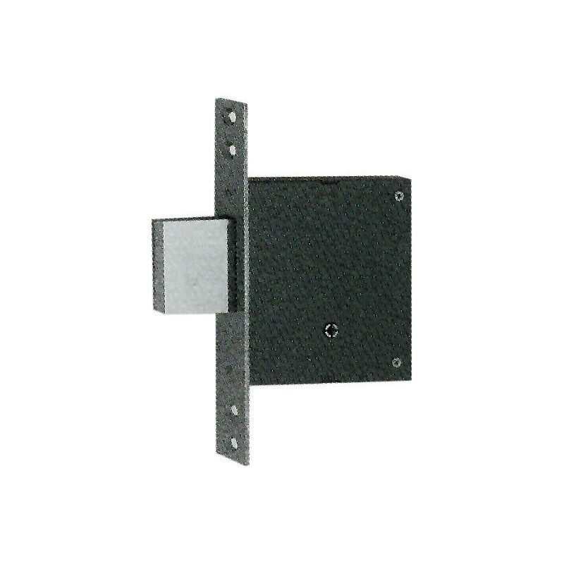 foto del prodotto serratura da infilare fiam art. 1300 k misura 70 mm frontale 22 mm