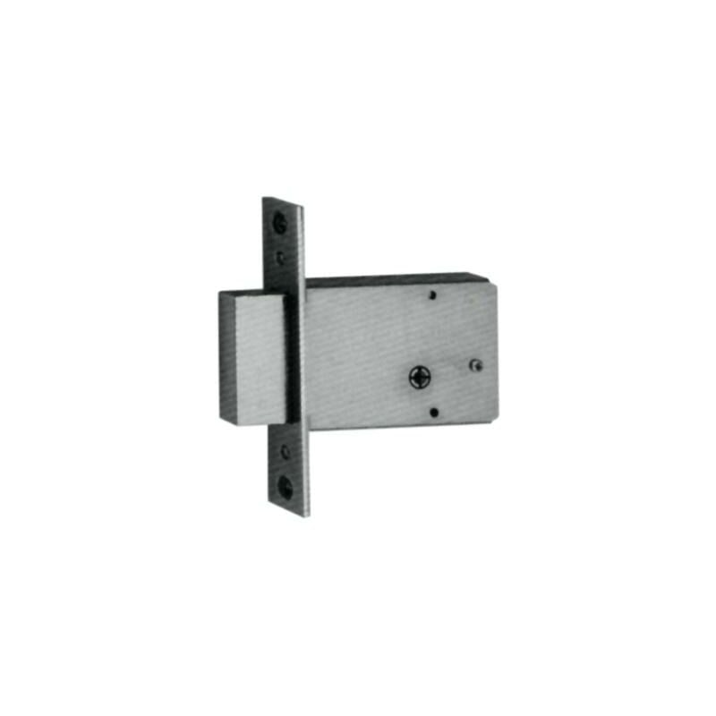 foto del prodotto serratura da infilare fiam art. 1500 k misura 60 mm frontale 21 mm