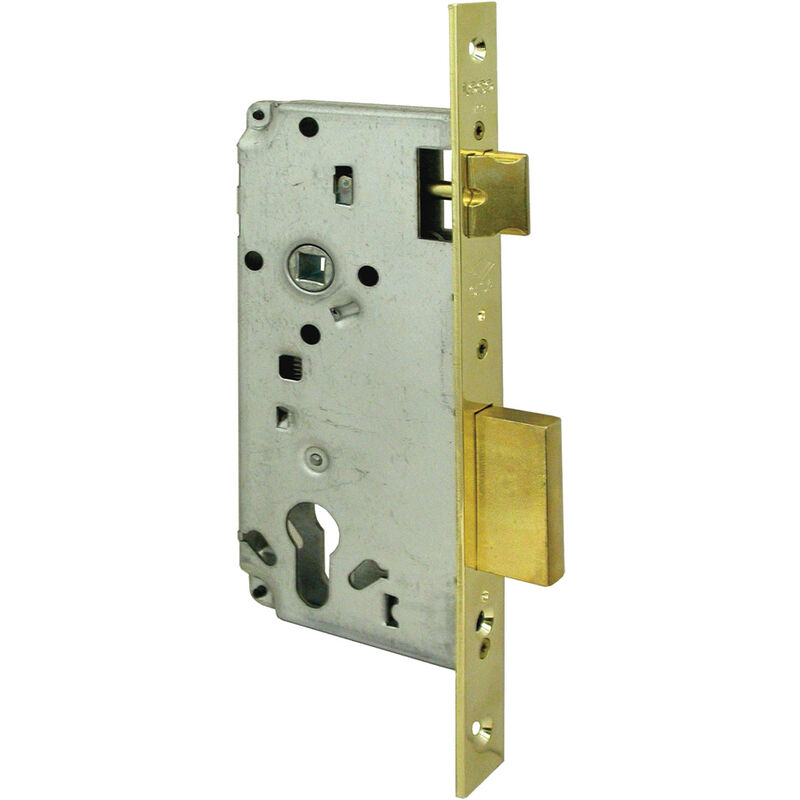 foto del prodotto serratura da infilare per legno art. 5c611 e 60