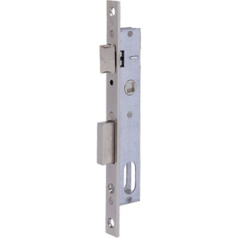 foto del prodotto serratura da infilare per montanti catenaccio e scrocco 111 - mm.15 11115010