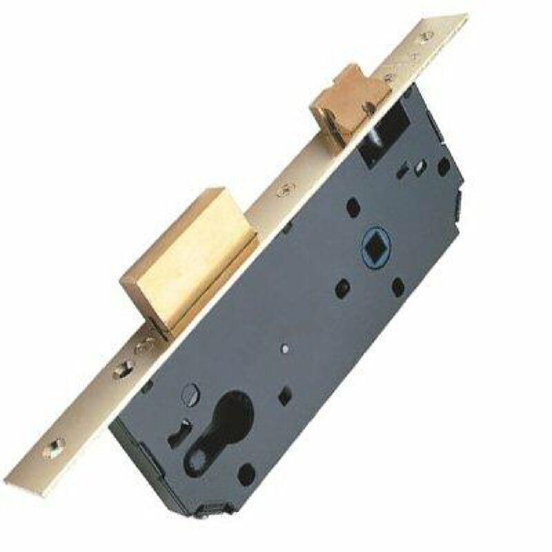 foto del prodotto serratura da infilare per porte in legno art. 200 e 60