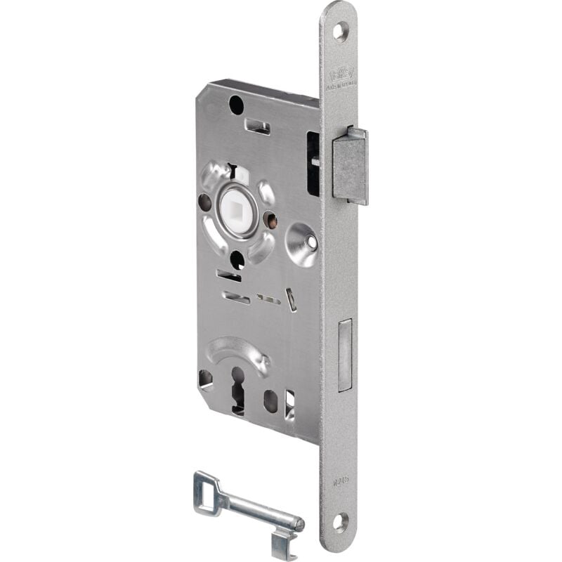foto del prodotto serratura da infilare zt esbb55 72 820rd. falz0215o.w.drnisilack