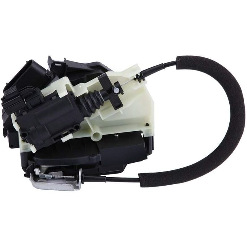 foto del prodotto serratura del portellone posteriore chiusura a scatto del portellone del bagagliaio dell auto cn15 a219a ne per ecosport 2013 2017
