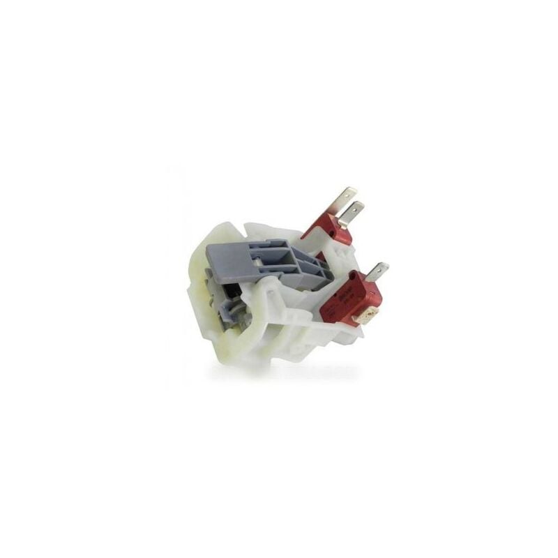 foto del prodotto serratura della porta lavastoviglie smeg 261002