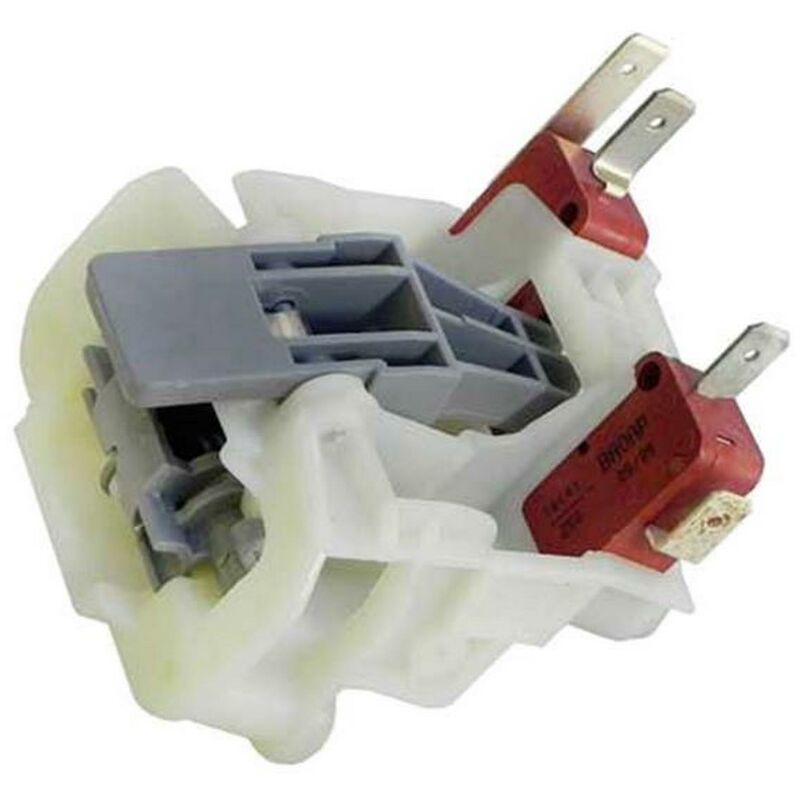 foto del prodotto serratura della porta lavastoviglie smeg 2610023662894536699