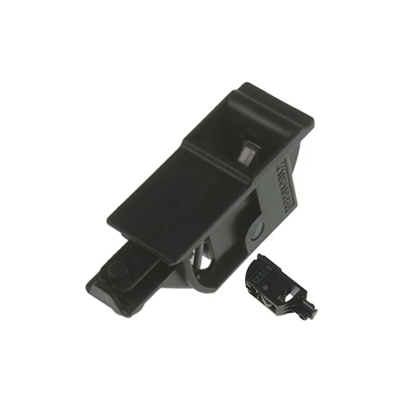 foto del prodotto serratura della porta originale asciugatrice whirlpool 2948463662734403631