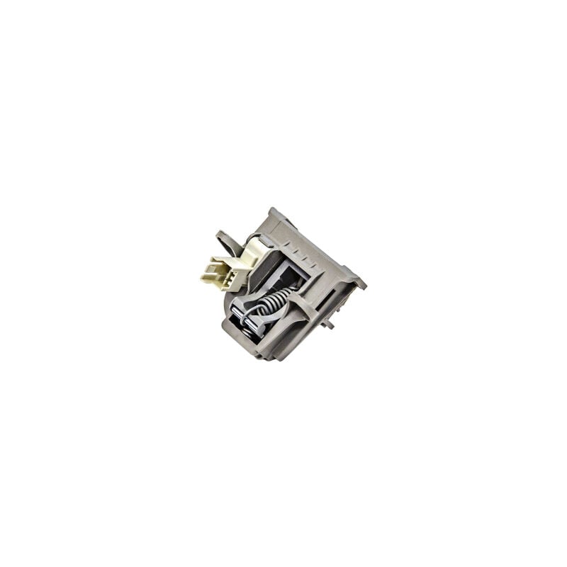 foto del prodotto serratura della porta originale lavastoviglie ariston hotpoint hotpoint 327065