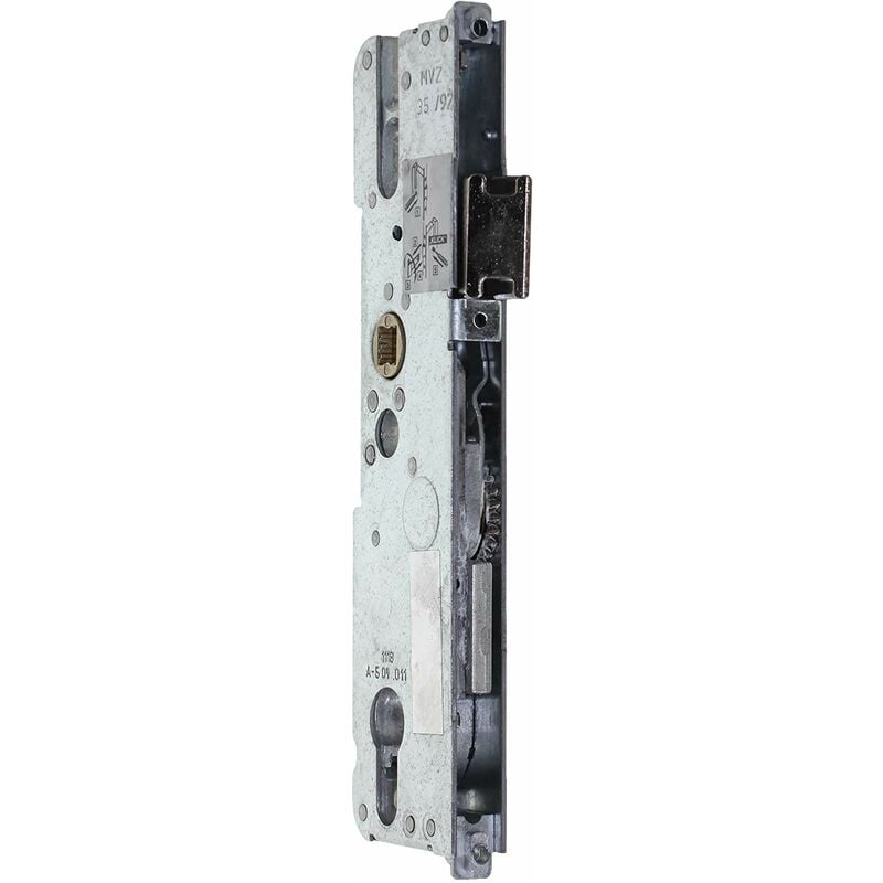 foto del prodotto serratura di riparazione c500 3592p8 argento