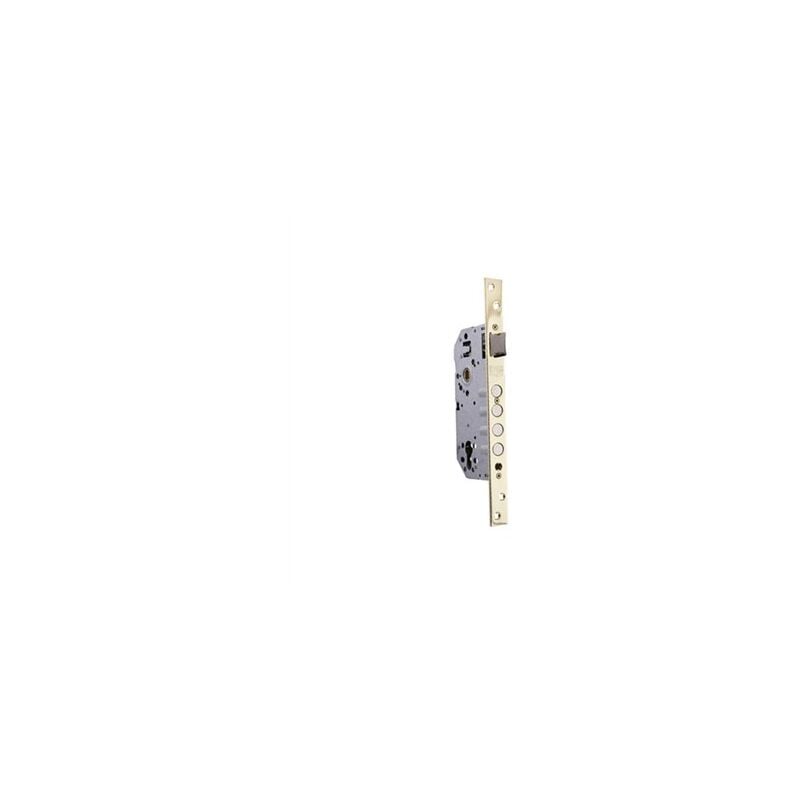 foto del prodotto serratura di sicurezza w900b.50chl ltda senza cilindro ifam