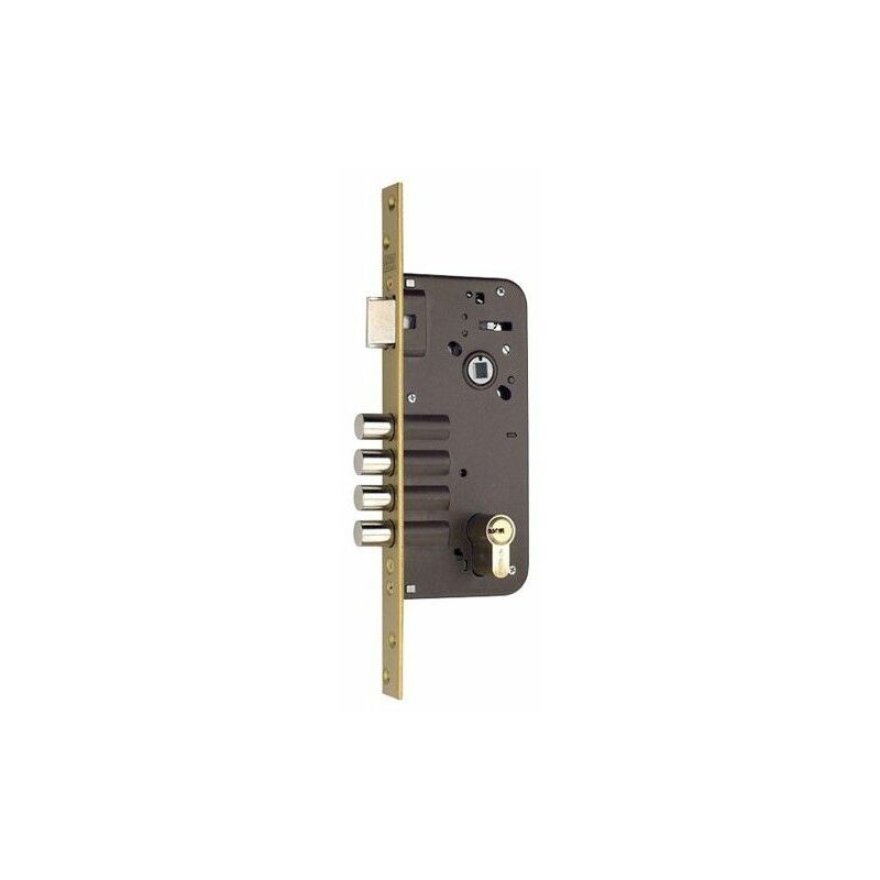 foto del prodotto serratura di sicurezza yale 8912 bc yl 6 80