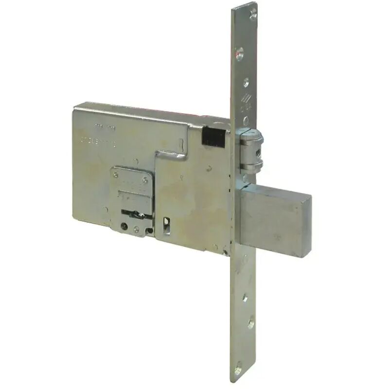 foto del prodotto serratura doppia mappa inf.all 57320-73-0 cisa