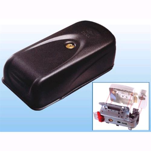 foto del prodotto serratura elettrica cisa elettrika universale art. 1a721000 entrata da 50 a 80mm