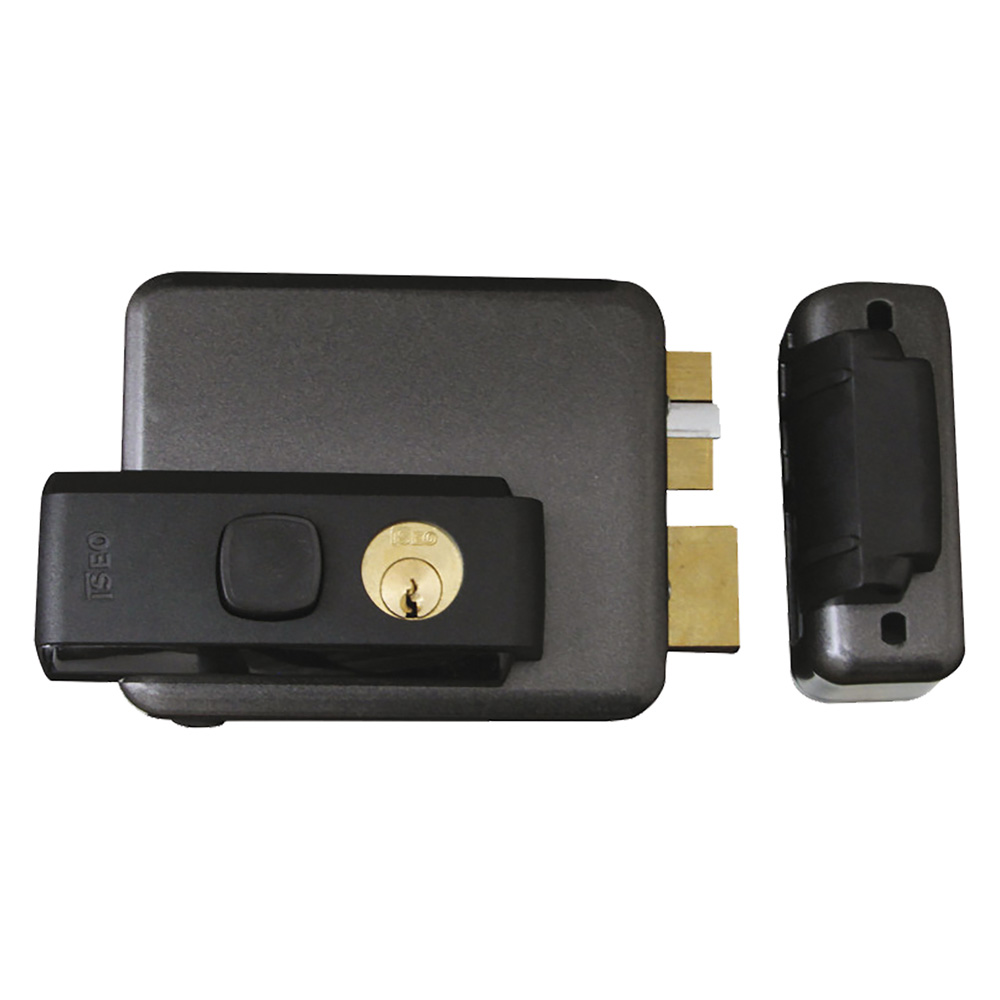 foto del prodotto serratura elettrica da applicare art. 53n sinistra