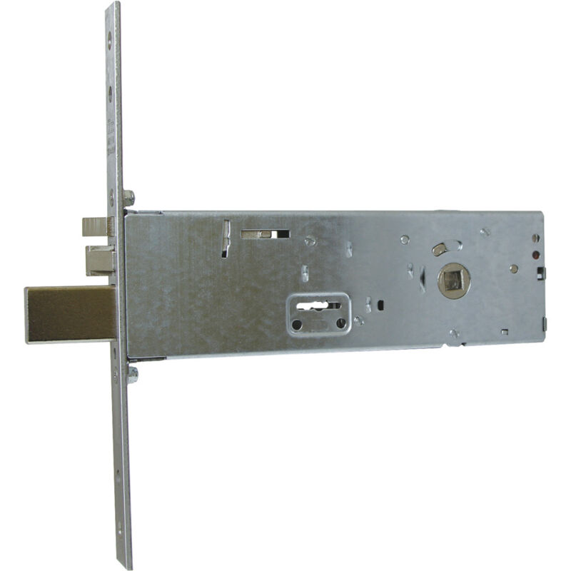 foto del prodotto serratura elettrica da infilare doppia mappa art. e 90