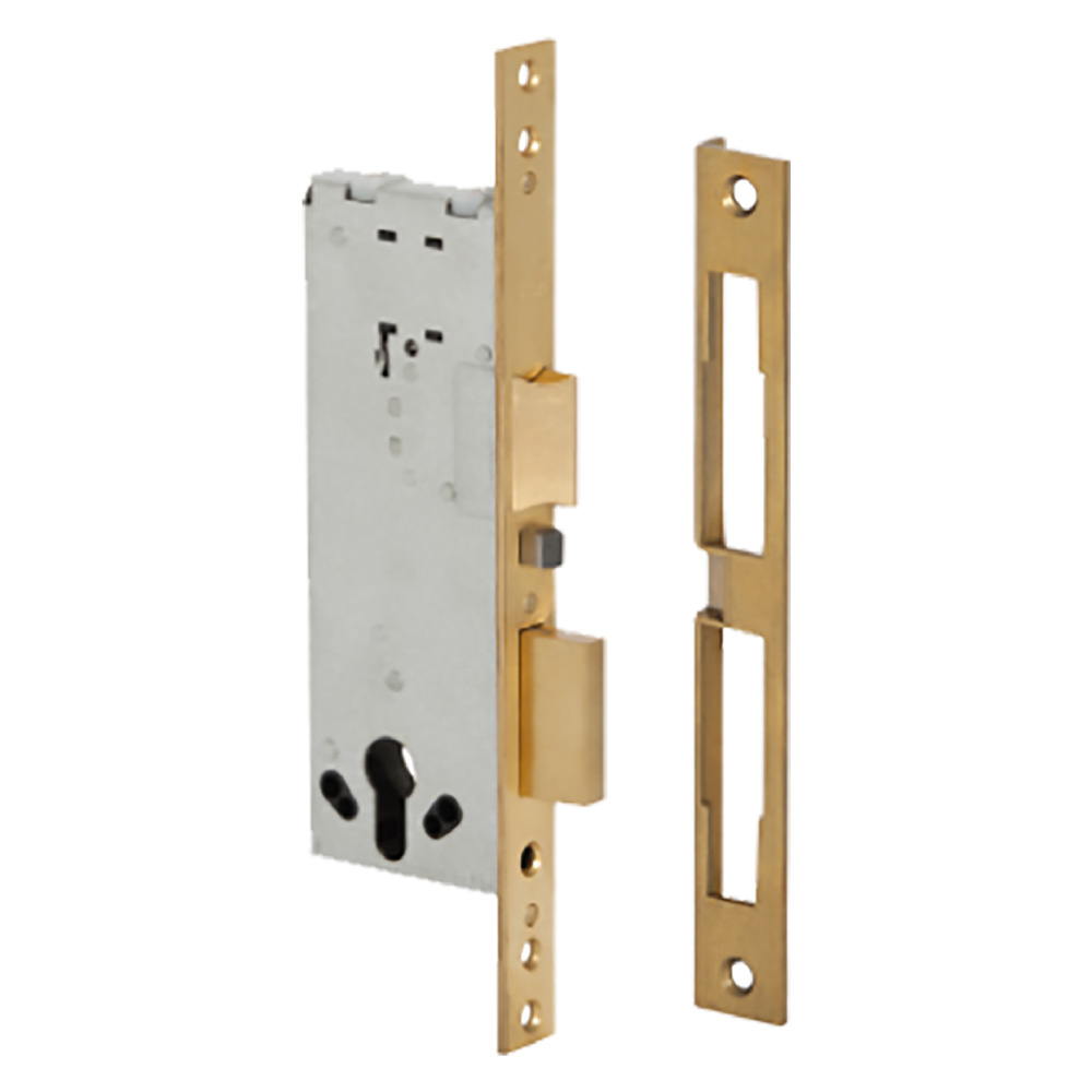 foto del prodotto serratura elettrica da infilare per legno art. 120 e 40