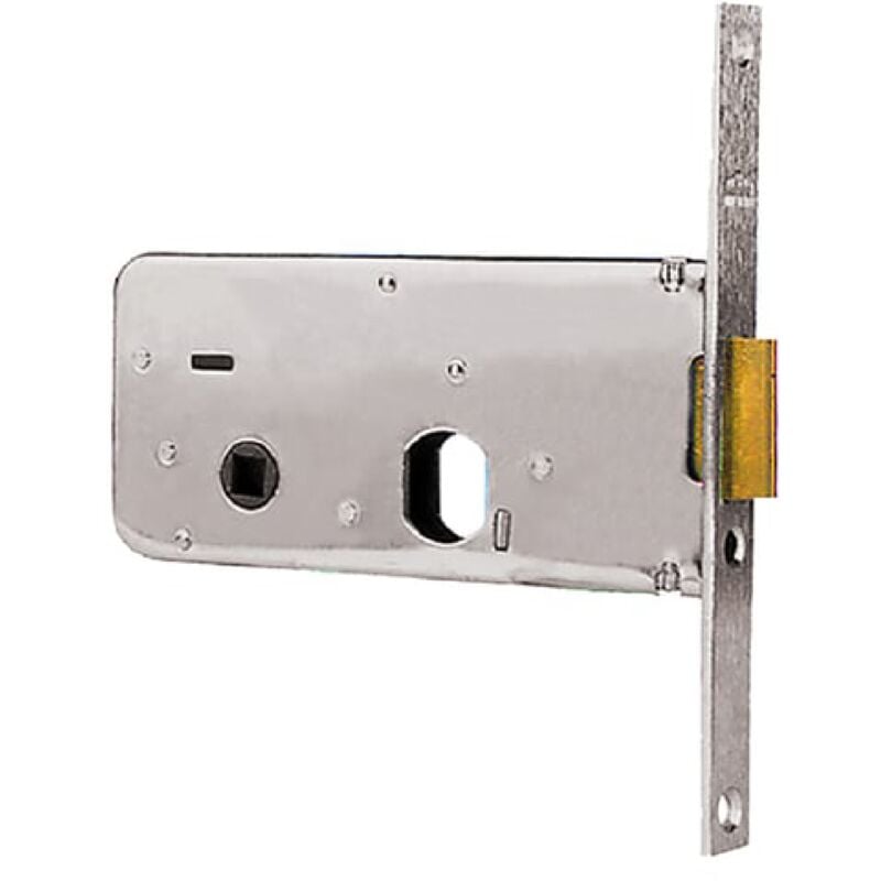 foto del prodotto serratura elettrica da infilare sicurezza e comfort tecnologico e60 20mm