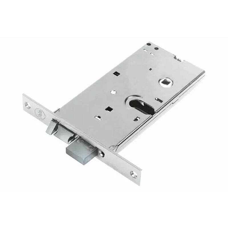 foto del prodotto serratura elettrica yale 8570070080 70 mm
