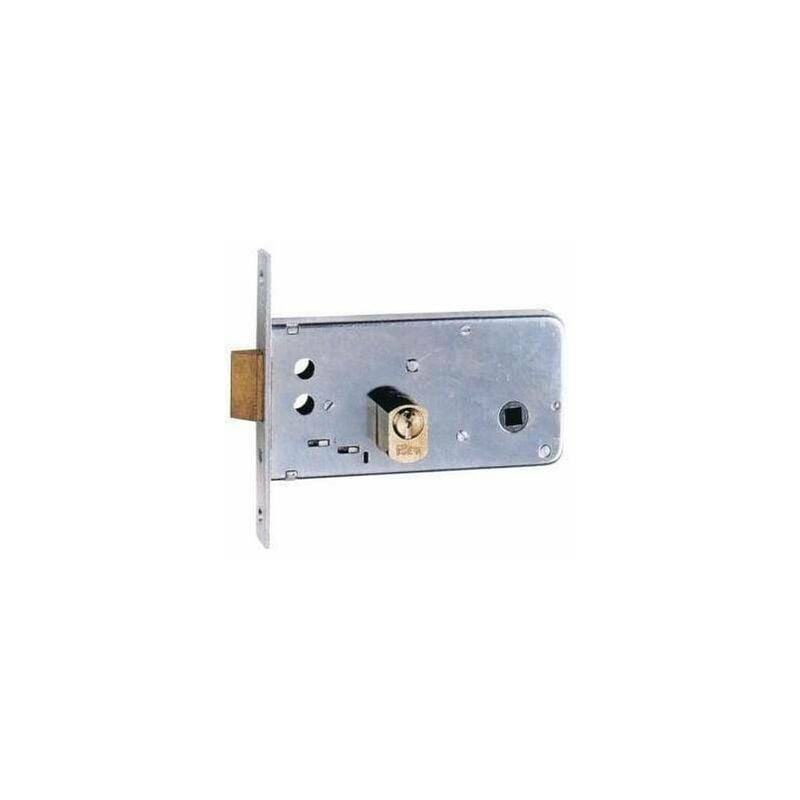 foto del prodotto serratura fascia infilare 725 iseo entrata 60 mm