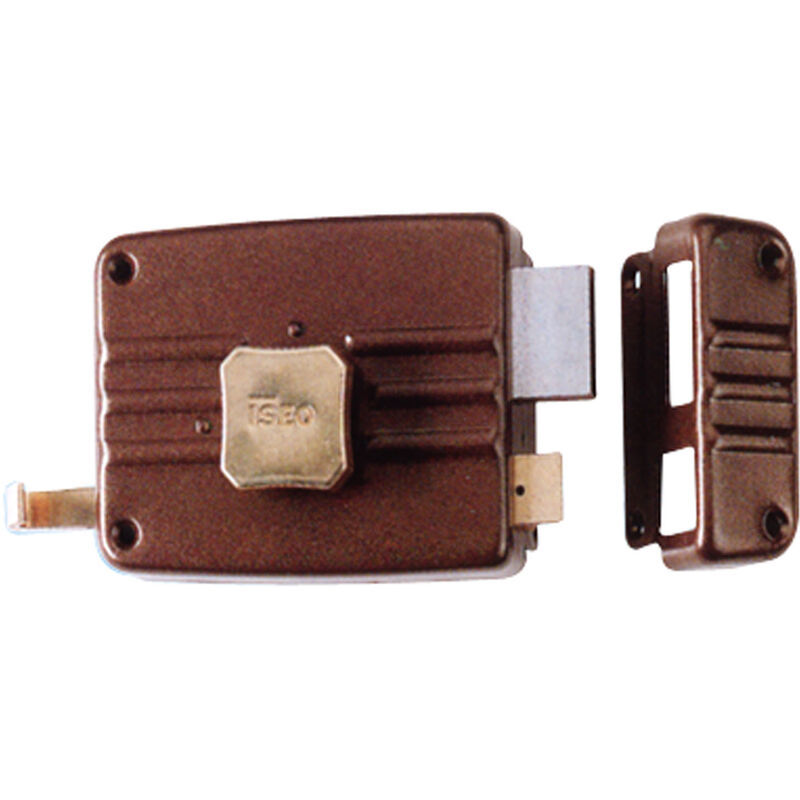 foto del prodotto serratura iseo appl.cilindro staccato dx 401 40 2