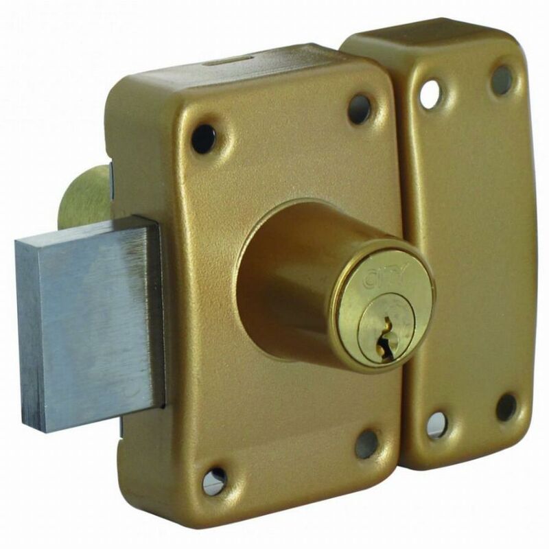 foto del prodotto serratura iseo city 26 a doppio cilindro cilindro 45 mm su variante mv 03 10022452v03