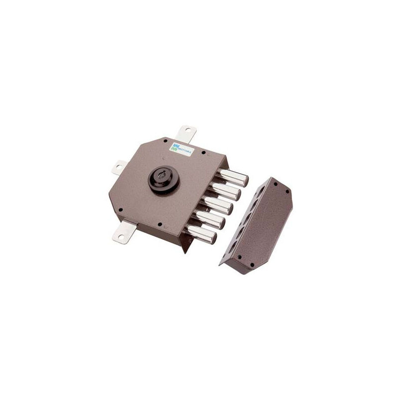 foto del prodotto serratura legno applicare 30640 mottura c.pompa m4 quint e.mm 60 dx